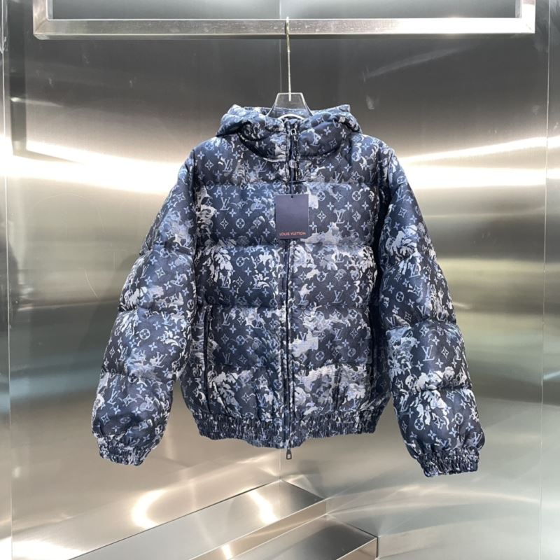 Louis Vuitton Down Jackets